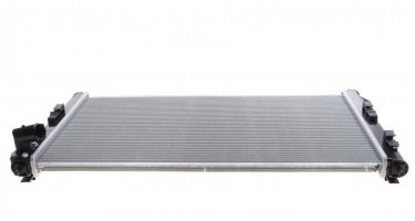 Купить 735575 Valeo Радиатор охлаждения двигателя Mitsubishi ASX (1.6, 1.8, 2.0)