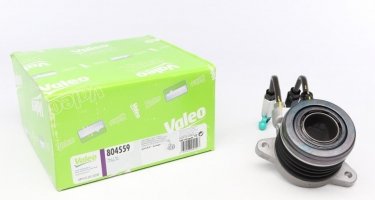 Купить 804559 Valeo Выжимной подшипник Sonata (2.0, 2.4)