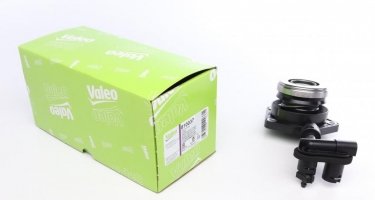 Купити 810037 Valeo Вижимний підшипник Volvo S40 2 1.6