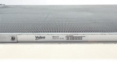 Радиатор кондиционера 814044 Valeo фото 7