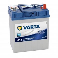 Купить 540 126 033 VARTA Аккумулятор Аурис 1.8 Hybrid