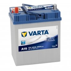 Купить 540 127 033 VARTA Аккумулятор Vitara (1.6, 2.0, 2.5)