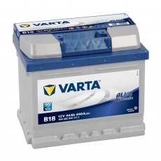 Купить 544 402 044 VARTA Аккумулятор Примера (P10, P11) (1.6, 1.6 16V)