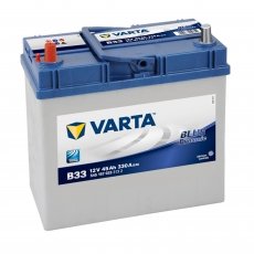 Купить 545 157 033 VARTA Аккумулятор Ярис (1.3, 1.5 TS)