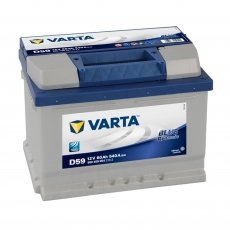 Купить 560 409 054 VARTA Аккумулятор Sierra (1, 2) (1.3, 1.6, 1.8, 2.0, 2.3)