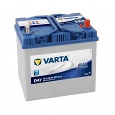 Купить 560 410 054 VARTA Аккумулятор Галант 8 (2.0, 2.4 GDI, 2.5 V6 24V)