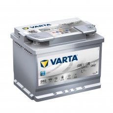Купить 560 901 068 VARTA Аккумулятор Нексия (1.5, 1.5 16V, 1.6)