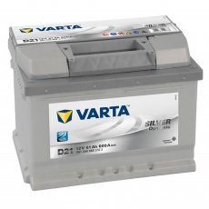 Купить 561 400 060 VARTA Аккумулятор Сиерра (1, 2) (1.3, 1.6, 1.8, 2.0, 2.3)