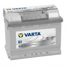 Купить 563 400 061 VARTA Аккумулятор Leganza (2.0 16V, 2.2 16V)
