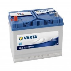 Купити 570 413 063 VARTA Акумулятор Карізма (1.9 DI-D, 1.9 TD, 2.0 16V GT EVO VI)