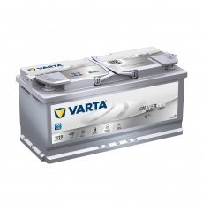 Купить 605 901 095 VARTA Аккумулятор БМВ Х3 Ф25 (2.0, 3.0)