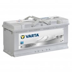 Купить 610402092 VARTA Аккумулятор Ауди А7 (1.8 TFSI, 2.0 TFSI quattro)