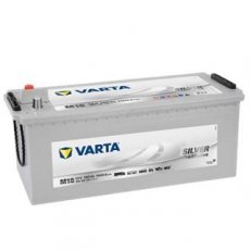 Купить 680 108 100 VARTA Аккумулятор МАН  (10.0, 12.0, 12.8, 18.3)