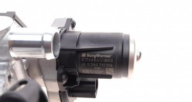 Клапан AGR 710861D WAHLER фото 9