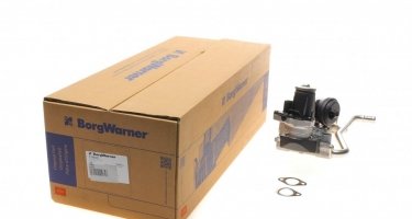 Купить 710863D WAHLER - Клапан AGR