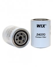 Купить 24070 WIX Filtron - Фильтр топл. CW751/  (производство WIX-Filtron)