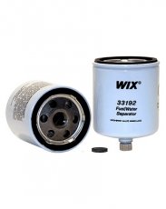 Купить 33192 WIX Filtron Топливный фильтр 