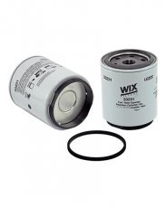 Топливный фильтр 33231 WIX Filtron – (с водным сепаратором) фото 1