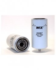 Топливный фильтр 33367 WIX Filtron –  фото 1