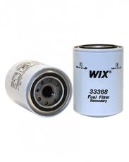 Топливный фильтр 33368 WIX Filtron –  фото 1