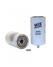 Купить 33405 WIX Filtron Топливный фильтр 
