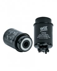 Купити 33532 WIX Filtron - Паливний фільтр WIX FILTERS