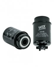 Купить 33546 WIX Filtron - Фильтр топлива WIX
