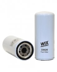 Купить 33626 WIX Filtron Топливный фильтр 