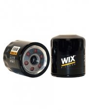 Купить 51348 WIX Filtron Масляный фильтр  XC60 (2.0 T, T5)