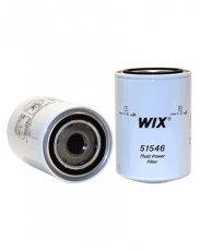 Купити 51546 WIX Filtron Масляний фільтр 