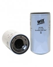 Купити 51741 WIX Filtron Масляний фільтр 