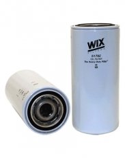 Купити 51792 WIX Filtron Масляний фільтр 