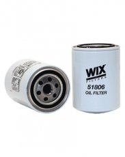Фильтр коробки АКПП и МКПП 51806 WIX Filtron –  фото 1