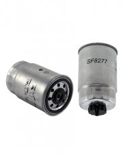 Купить WF8277 WIX Filtron Топливный фильтр (накручиваемый) Крайслер