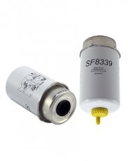 Купить WF8339 WIX Filtron Топливный фильтр 