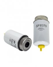 Купить WF8370 WIX Filtron Топливный фильтр  Transit 6 2.0 DI