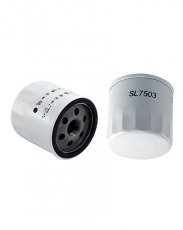 Купить WL7503 WIX Filtron Масляный фильтр (накручиваемый) Ауди А3 (1.0, 1.2, 1.4)