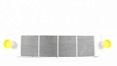 Купить 04-807 Zilbermann - Радиатор интеркуллера, 1.9-2.5TDI (720x194x32)