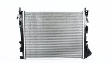 Радиатор воды, (560x449x26mm) 2.0dCi 06 04-810 Zilbermann фото 2