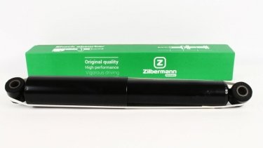 Купить 06-846 Zilbermann - Амортизатор задний, 94-06 (1.0-1.4t)