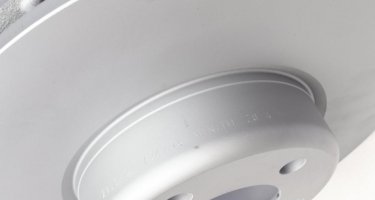 Тормозной диск 150.2903.20 Zimmermann фото 3