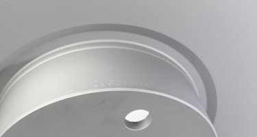 Тормозной диск 150.3494.20 Zimmermann фото 4