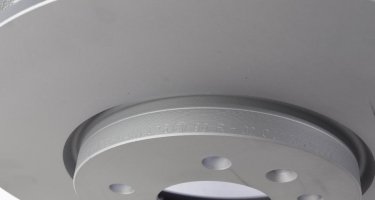 Тормозной диск 430.2629.20 Zimmermann фото 2