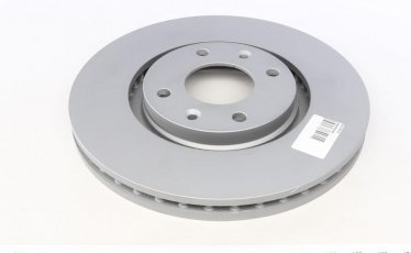 Купить 440.3106.20 Zimmermann Тормозные диски Citroen C5 (1, 2) (1.6, 1.7, 2.0)