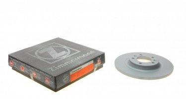 Купить 440.3112.20 Zimmermann Тормозные диски Citroen C5 3
