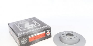Купити 600.3241.20 Zimmermann Гальмівні диски Octavia (A5, A7)