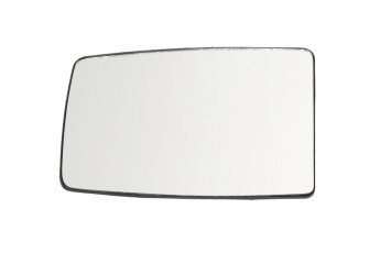 Купить 6102-02-1291235P BLIC Вкладыш бокового зеркала Astra F (1.4, 1.6, 1.7, 1.8, 2.0)