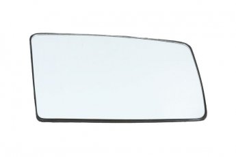 Купить 6102-02-1292236P BLIC Вкладыш бокового зеркала Astra F (1.4, 1.6, 1.7, 1.8, 2.0)