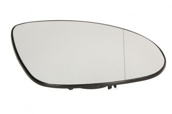 Купить 6102-02-2001818P BLIC Вкладыш бокового зеркала CL-Class