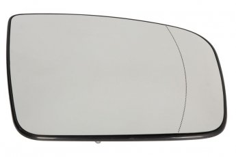 Купить 6102-02-2001826P BLIC Вкладыш бокового зеркала Виано W639 (2.1, 3.0)